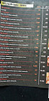 Pizzeria La Condéenne menu