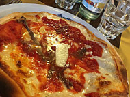 Pizzeria Vecchio Caffe food