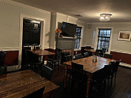 Stone's Public House inside