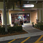 Tramontana's Italian Grille outside