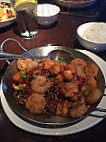 P.f. Chang's food