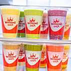 Smoothie King #1346 food