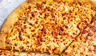 Pizza Hut food