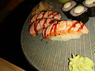 Izumi food