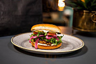 The Burger Concept Sønderborg food