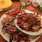 Tito's Mexican Restaurant food