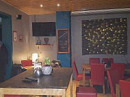 Bistro Sowieso Inh. Ilona Heimke food