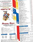 Mi Pueblito On Richmond Ave, Houston menu