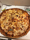 Papa John's Pizza food