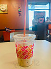 Dunkin' food