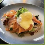 Schoonoord B.v. Oosterbeek Nourriture