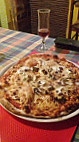 Pizzeria Il Sogno food