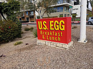 U.s. Egg Brunch North Scottsdale outside