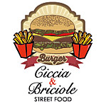 Ciccia E Briciole outside