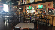 Fulton Street Pub Grill inside