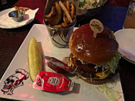 Planet Hollywood - Orlando food