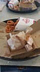 Arby's food