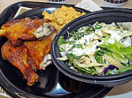 El Pollo Loco food