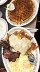 Waffle House food