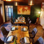 Miloma À l'intérieur