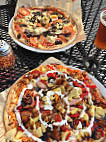 Mod Pizza food