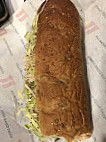 Jimmy John's food