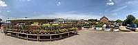 Gardeners Rest Tearooms outside