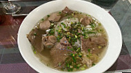 Pho 69 food