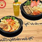 Yagami Tân An Ẩm Thực Thái-nhật-hàn food