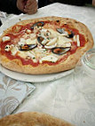 Pizzeria Le Maiste food