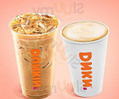 Dunkin' food