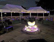 The Wheatsheaf outside