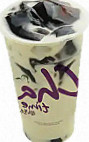 Chatime food