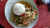 Thai Thai Kitchen food