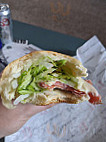 Jimmy John's food