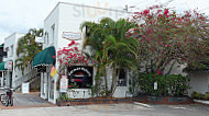 Backhaus German Bakery Deli outside