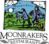 Moonrakers inside