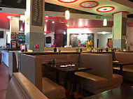 Shui Asian Fusion food