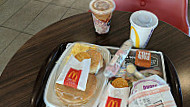 Mcdonald's food