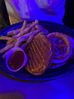 Chatterbox Pub food