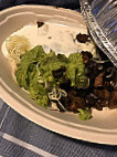 Chipotle Mexican Grill food