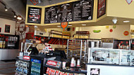 Jimmy John's inside