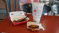 Jack In The Box food