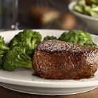 Longhorn Steakhouse Anderson food