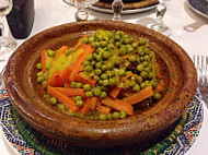 Le Tajine de l'Atlas food