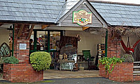 Joshua's Harvest Store outside