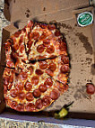 Papa John's Pizza food