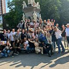 Sonnetje À l'intérieur