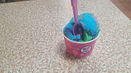 Baskin-robbins food