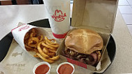 Arby's food